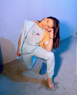 Flávia Pavanelli feet photo 19