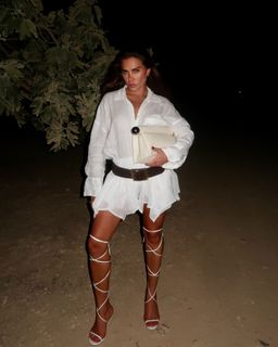 Flávia Pavanelli feet photo 18