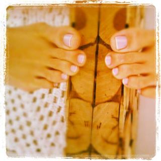 Flávia Viana feet photo 6