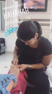 Flávia Viana feet photo 2