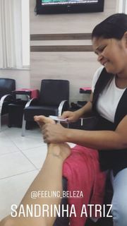 Flávia Viana feet photo 20