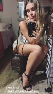 Flávia Viana feet photo 18