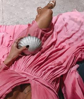 Flávia Viana feet photo 20