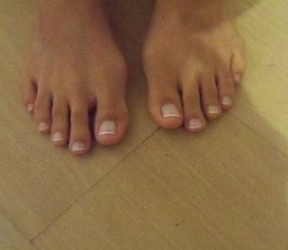 Flávia Viana feet photo 20