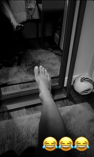 Flávia Viana feet photo 8