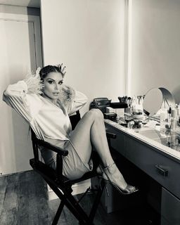 Flávia Viana feet photo 8