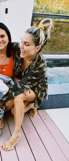 Flávia Viana feet photo 8