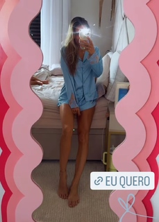 Flávia Viana feet photo 6