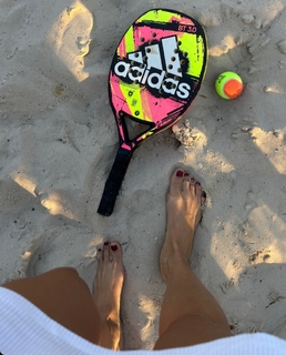 Flávia Viana feet photo 11