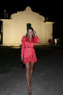 Flávia Viana feet photo 17