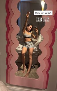 Flávia Viana feet photo 19