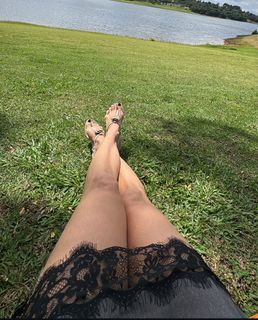 Flávia Viana feet photo 19