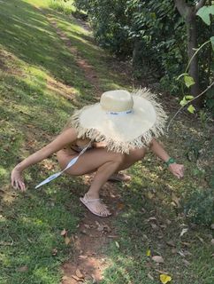 Flávia Viana feet photo 18