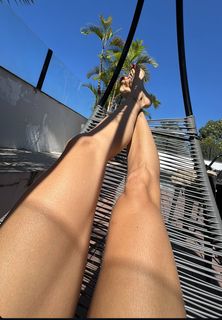 Flávia Viana feet photo 10