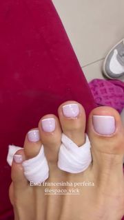 Flávia Viana feet photo 4