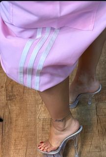 Flávia Viana feet photo 7