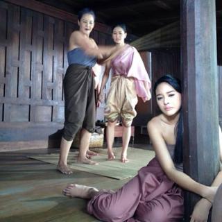 Fonthip Watcharatrakul feet photo 14