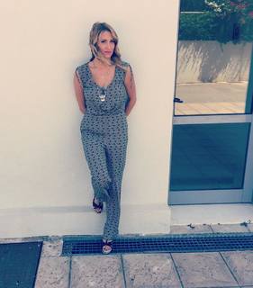 Foteini Petrogianni feet photo 18