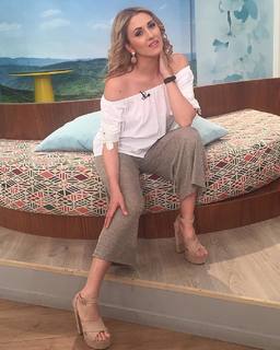 Foteini Petrogianni feet photo 17