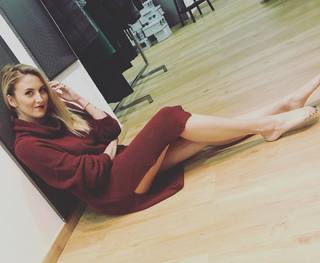 Foteini Petrogianni feet photo 19