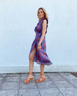 Foteini Petrogianni feet photo 11