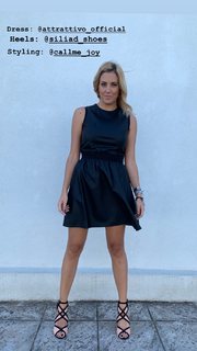 Foteini Petrogianni feet photo 11