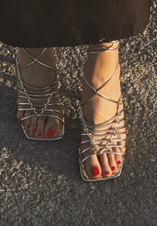 Foteini Petrogianni feet photo 12