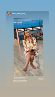 Foteini Petrogianni feet photo 20