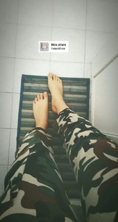 Fotinì Peluso feet photo 19