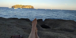 Fotinì Peluso feet photo 14
