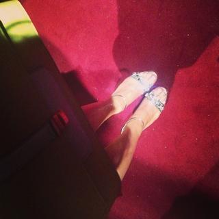 Foxes feet photo 12