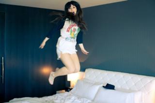 Foxes feet photo 20