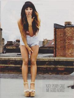 Foxes feet photo 14
