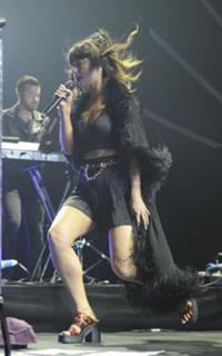 Foxes feet photo 2