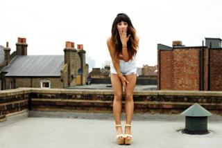 Foxes feet photo 3