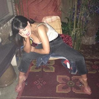 Foxes feet photo 13