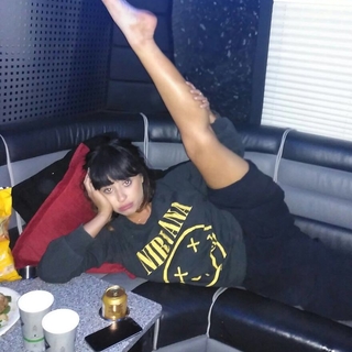 Foxes feet photo 12