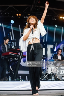 Foxes feet photo 2