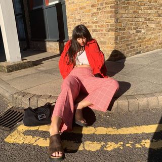 Foxes feet photo 5
