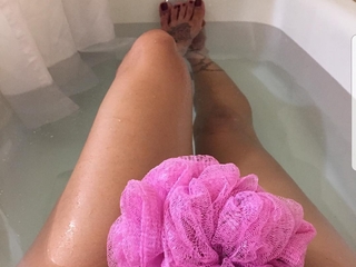 Foxxy feet photo 19