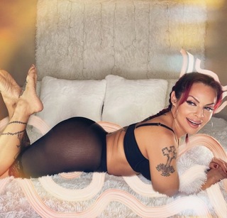 Foxxy feet photo 18