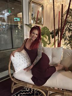 Foxxy feet photo 15