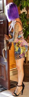 Foxxy feet photo 14