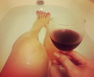 Foxxy feet photo 4