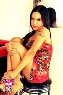 Foxxy feet photo 17