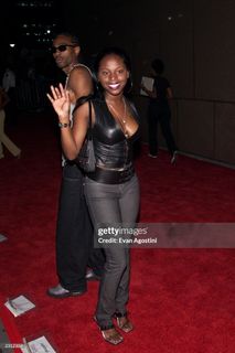 Foxy Brown feet photo 2