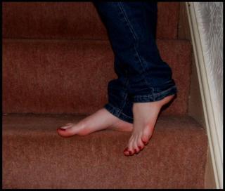 Foxy Feet feet photo 13