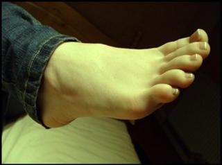 Foxy Feet feet photo 11