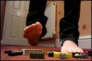 Foxy Feet feet photo 7