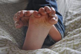 Foxy Feet feet photo 7